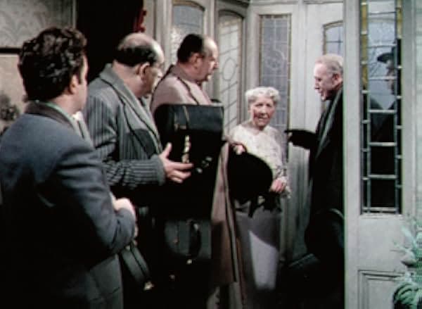 The Ladykillers 1955