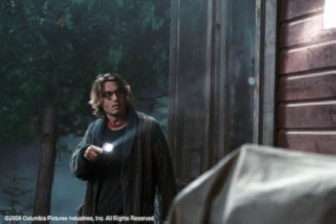 Secret Window 2004