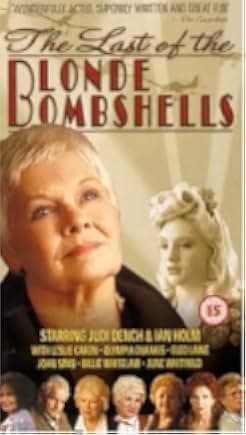 The Last of the Blonde Bombshells 2000