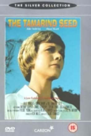 The Tamarind Seed 1974