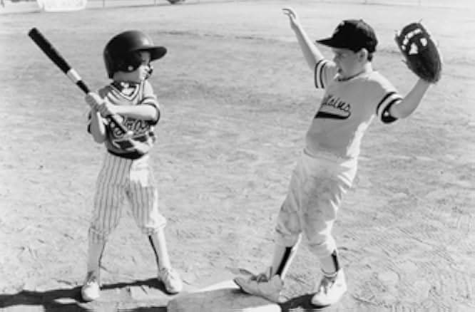Problem Child 1990