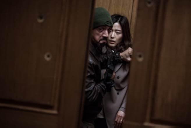 The Berlin File 2013