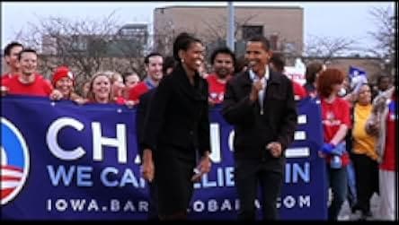 By the People: The Election of Barack Obama 2009