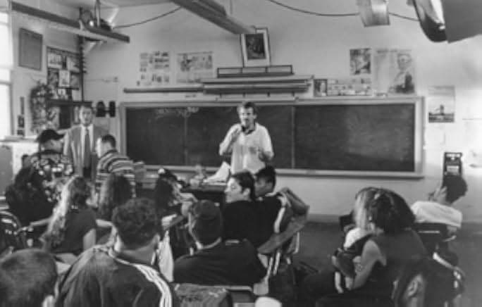 The Substitute 1996