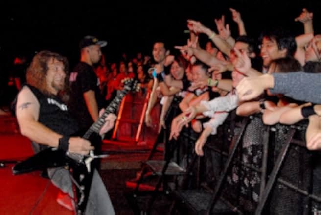 Anvil 2009