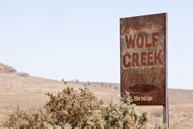 Wolf Creek 2 2013