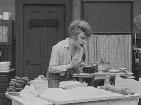 The Pawnshop 1916