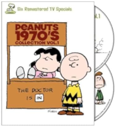 You're Not Elected, Charlie Brown 1972