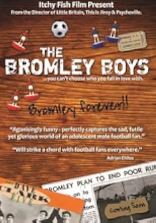 The Bromley Boys 2018