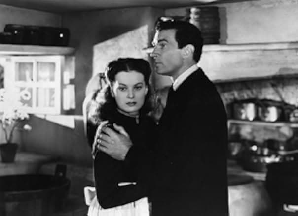 How Green Was My Valley 1941