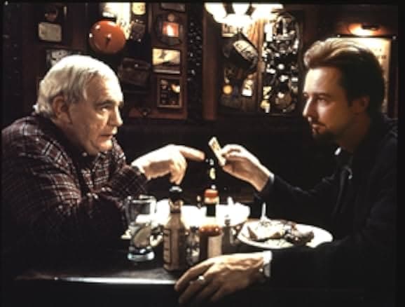 25th Hour 2002