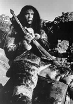 Shadow of the Wolf 1993