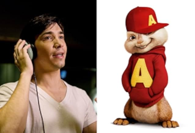 Alvin and the Chipmunks: The Squeakquel 2009