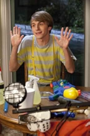 Fred 2: Night of the Living Fred 2011