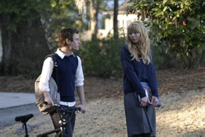 Cabin Fever 2: Spring Fever 2009