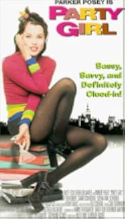 Party Girl 1995