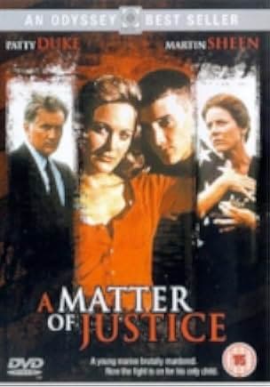 A Matter of Justice 1993