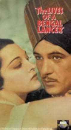 The Lives of a Bengal Lancer 1935