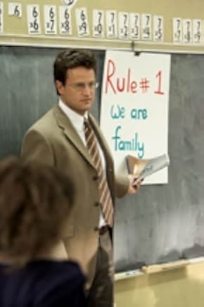 The Ron Clark Story 2006