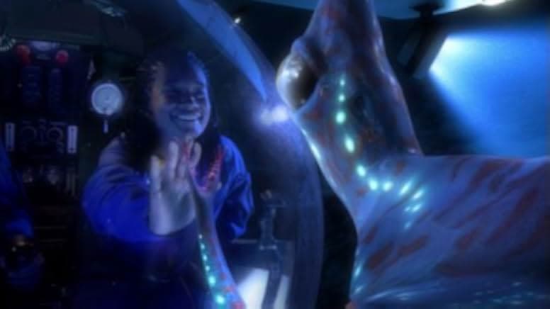 Aliens of the Deep 2005