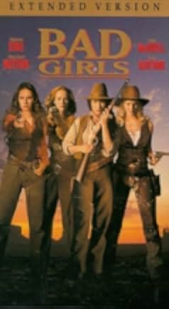 Bad Girls 1994