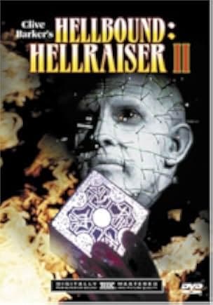 Hellbound: Hellraiser II 1988