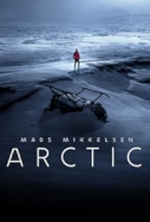 Arctic 2018