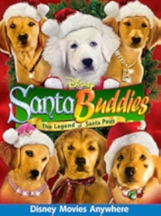 Santa Buddies 2009