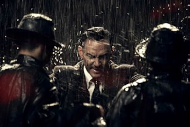 The Grandmaster 2013