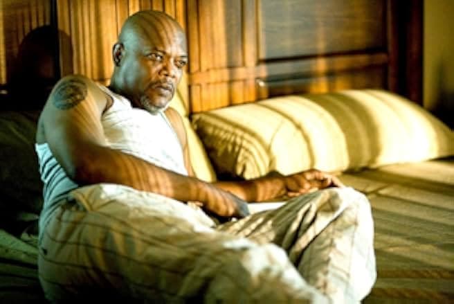 Lakeview Terrace 2008