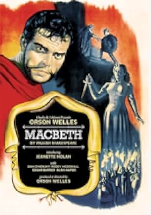 Macbeth 1949