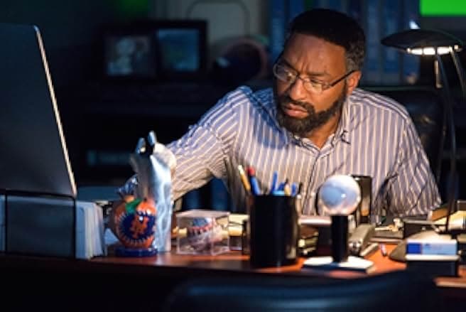 Secret in Their Eyes 2015