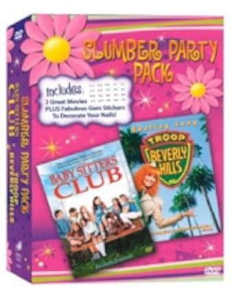 Troop Beverly Hills 1989