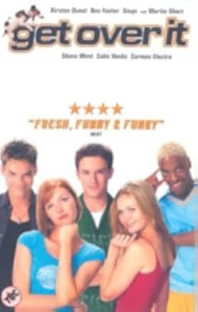 Get Over It 2001