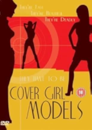 Cover Girl Models 1975