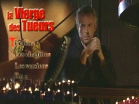 La Virgen de los Sicarios 2000