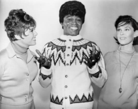Ski Party 1965