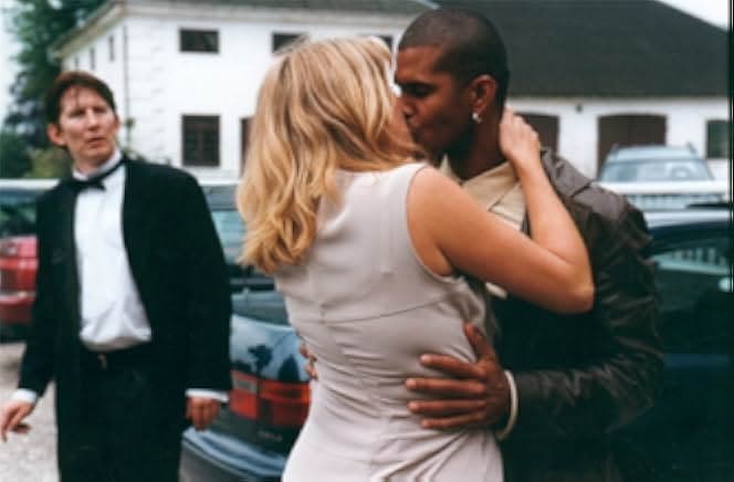 The Celebration 1998