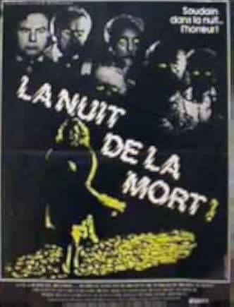 La nuit de la mort! 1980
