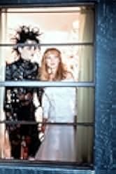Edward Scissorhands 1990