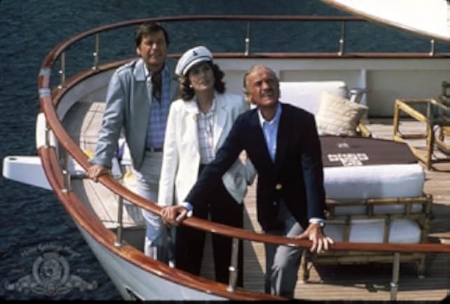 Curse of the Pink Panther 1983