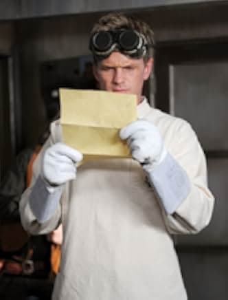 Dr. Horrible's Sing-Along Blog