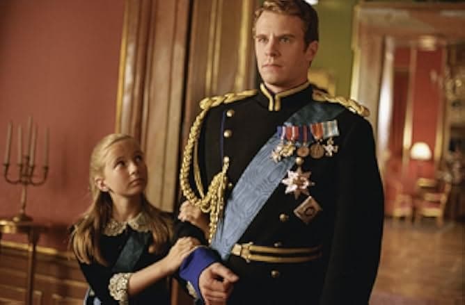 The Prince and Me 2004