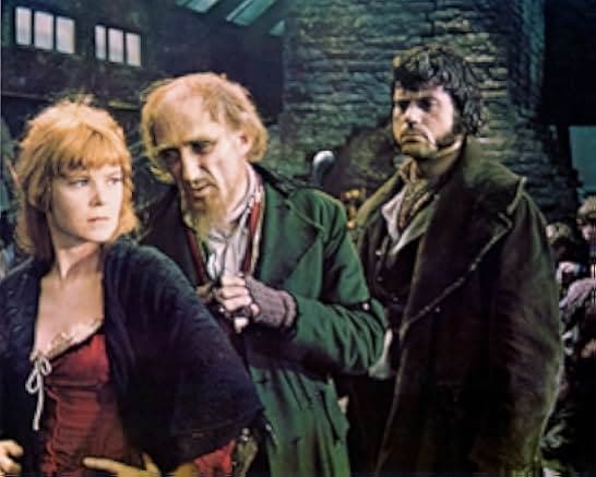 Oliver! 1968