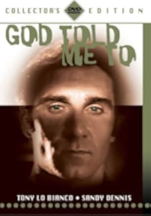 God Told Me To 1976