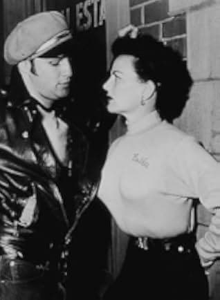 The Wild One 1953