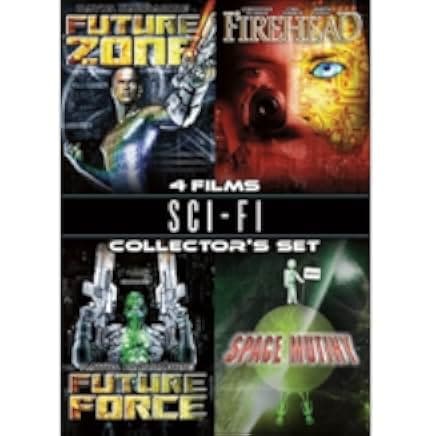 Future Force 1989