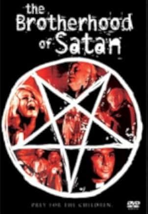 The Brotherhood of Satan 1971