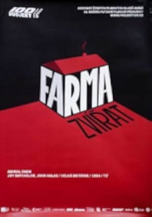 Animal Farm 1954