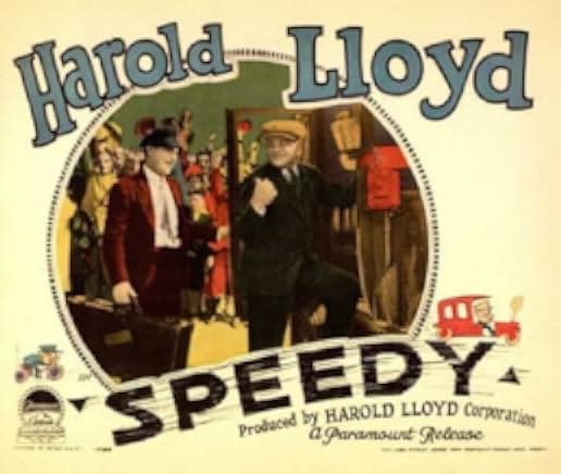 Speedy 1928